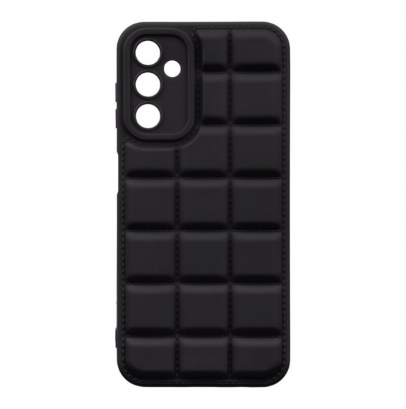 OBAL:ME Blockfodral till Samsung Galaxy A14 5G Svart