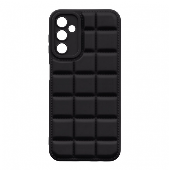 OBAL:ME Blockfodral till Samsung Galaxy A14 4G Svart