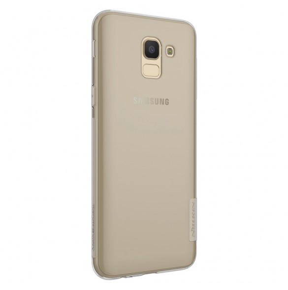 Med detta skydd kommer du att vara lugn för din Samsung Galaxy J6 J600 2018.
