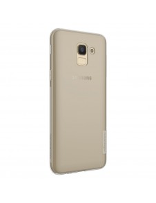 Med detta skydd kommer du att vara lugn för din Samsung Galaxy J6 J600 2018.