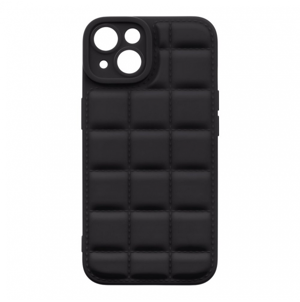 OBAL:ME Blockfodral till Apple iPhone 14 Svart