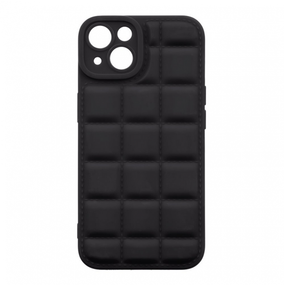 OBAL:ME Blockfodral till Apple iPhone 13 Svart