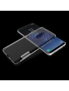 Din Samsung Galaxy S9 Plus G965 kommer att skyddas av detta fantastiska skydd.