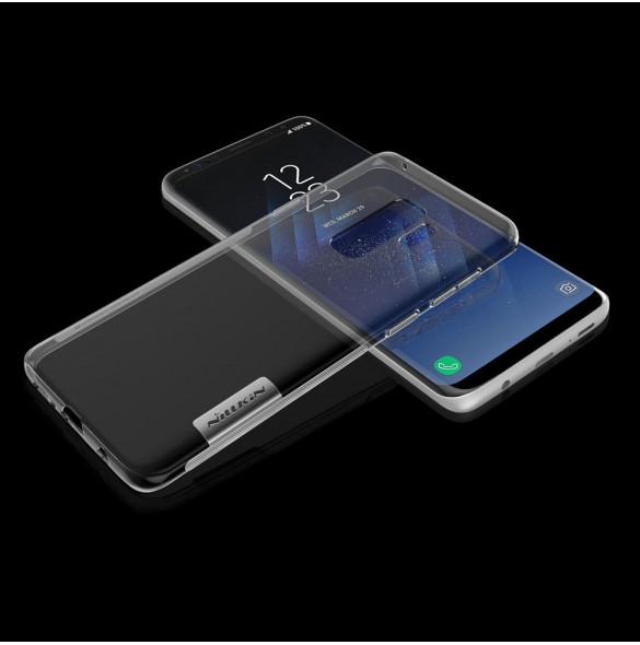 Din Samsung Galaxy S9 Plus G965 kommer att skyddas av detta fantastiska skydd.