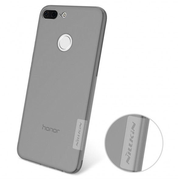 Vackert och pålitligt skyddsfodral från Huawei Honor 9 Lite.
