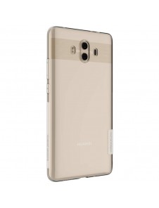 Pålitligt och bekvämt fall Huawei Mate 10.