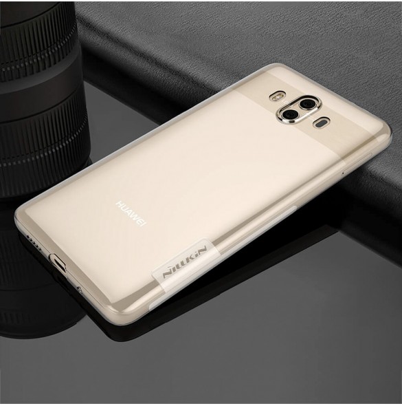 Din Huawei Mate 10 kommer att skyddas av detta stora lock.