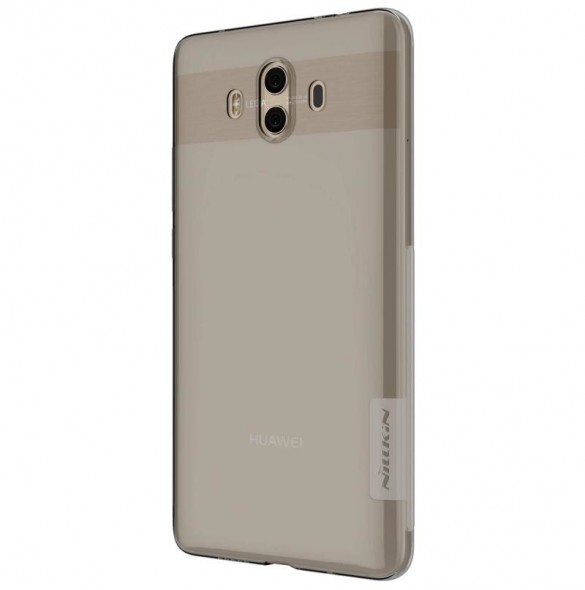 Vackert och pålitligt skyddsväska från Huawei Mate 10.