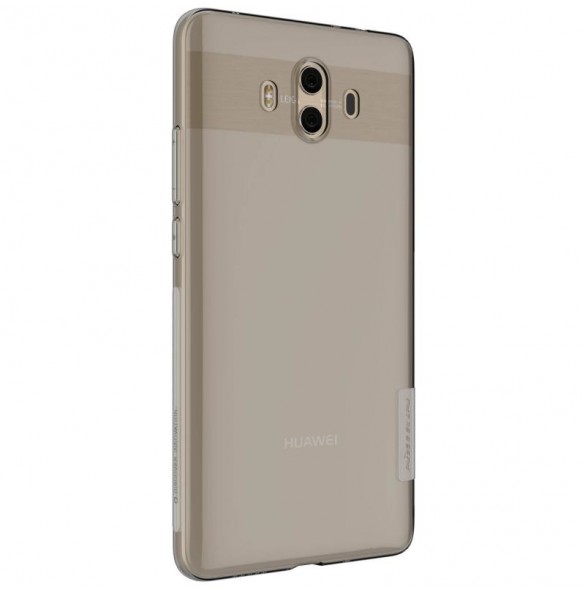Pålitligt och bekvämt fall Huawei Mate 10.