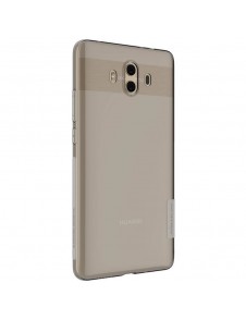 Pålitligt och bekvämt fall Huawei Mate 10.