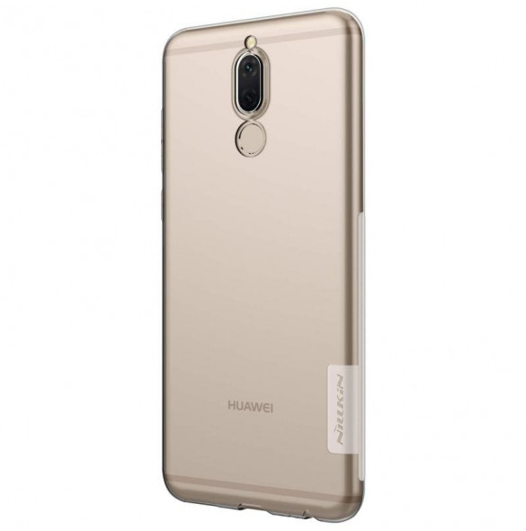Med detta skydd kommer du att vara lugn för din Huawei Mate 10 Lite.