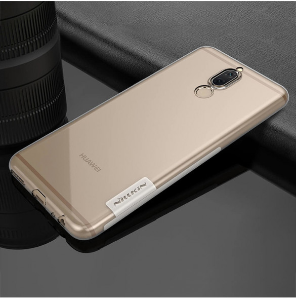 Vackert och pålitligt skyddsfodral från Huawei Mate 10 Lite.