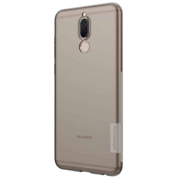 Pålitligt och bekvämt fall Huawei Mate 10 Lite.