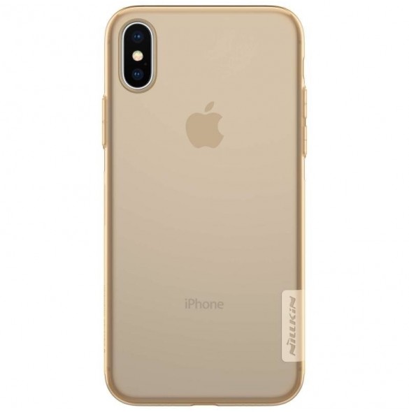 Din iPhone XS / X kommer att skyddas av detta stora omslag.