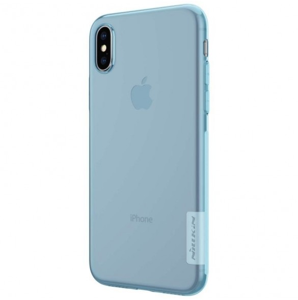 Pålitligt och bekvämt fall iPhone XS / X.