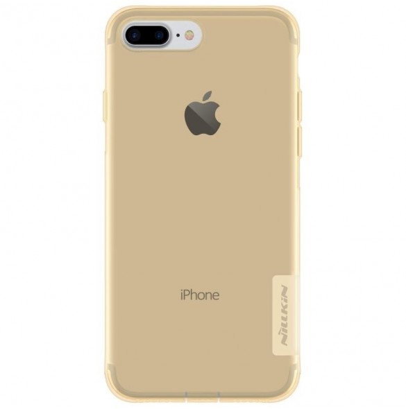 Din iPhone 8 Plus / 7 Plus skyddas av detta fantastiska skydd.