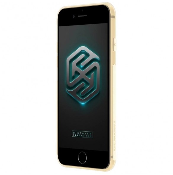 Brunt och väldigt snyggt skydd till iPhone 8 Plus / 7 Plus.