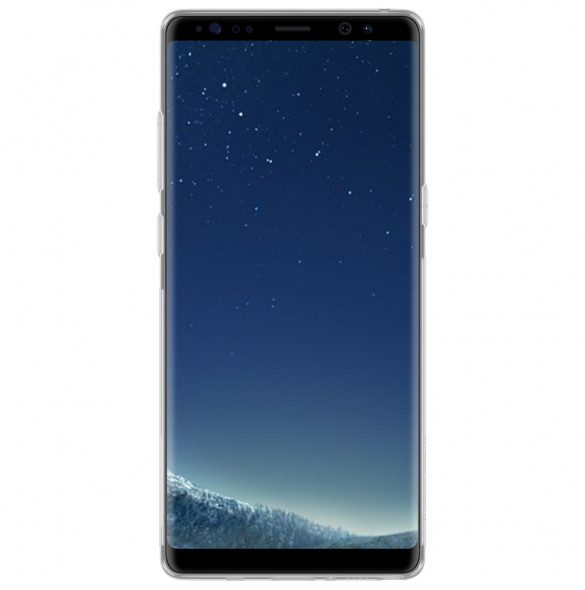 Pålitligt och bekvämt fall Samsung Galaxy Note 8 N950.
