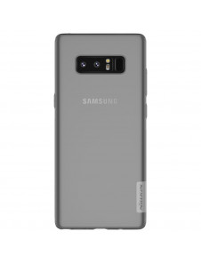 Din Samsung Galaxy Note 8 N950 kommer att skyddas av detta stora omslag.