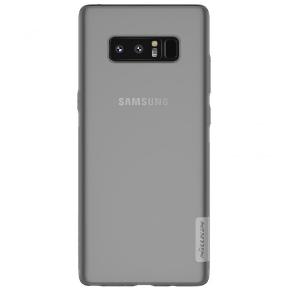 Din Samsung Galaxy Note 8 N950 kommer att skyddas av detta stora omslag.