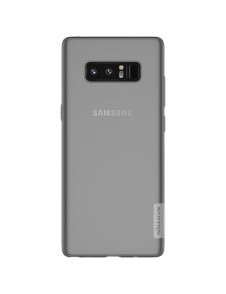 Din Samsung Galaxy Note 8 N950 kommer att skyddas av detta stora omslag.