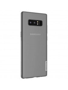 Vackert och pålitligt skyddande fodral från Samsung Galaxy Note 8 N950.