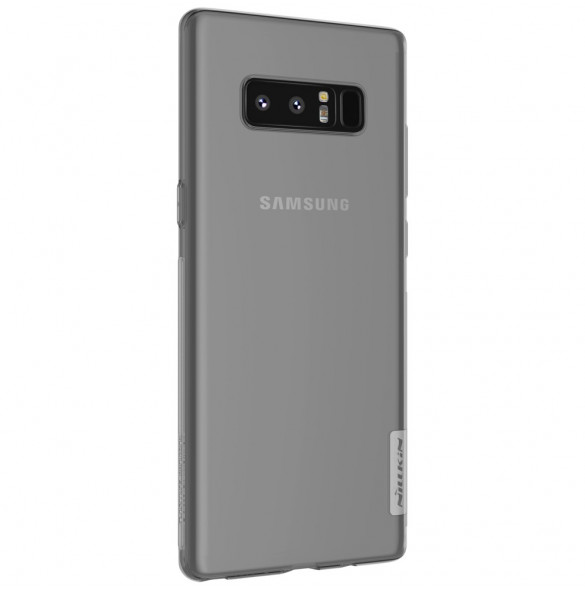 Vackert och pålitligt skyddande fodral från Samsung Galaxy Note 8 N950.