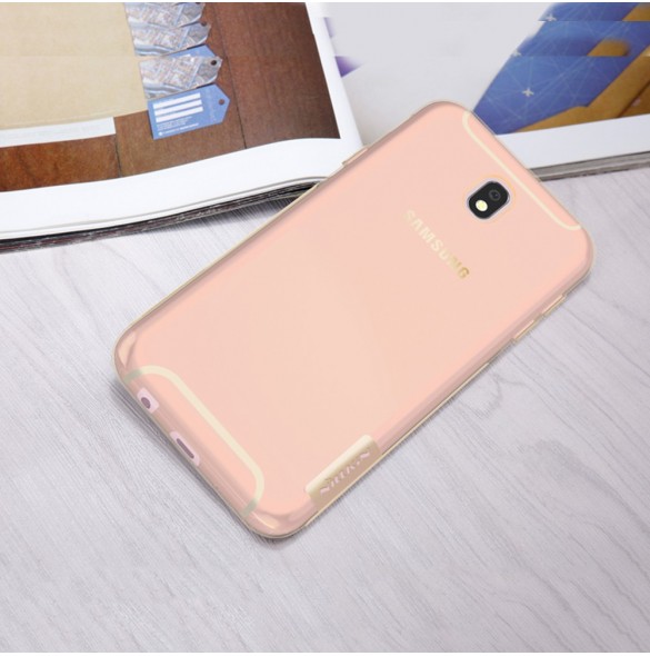 Med detta skydd kommer du att vara lugn för din Samsung Galaxy J5 2017 J530.