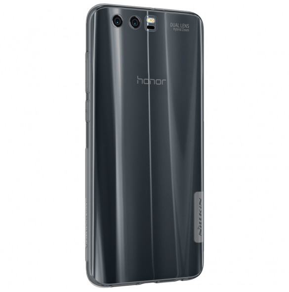 Vackert och pålitligt skyddsväska från Huawei Honor 9.