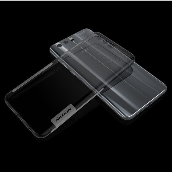 Pålitligt och bekvämt fall Huawei Honor 9.