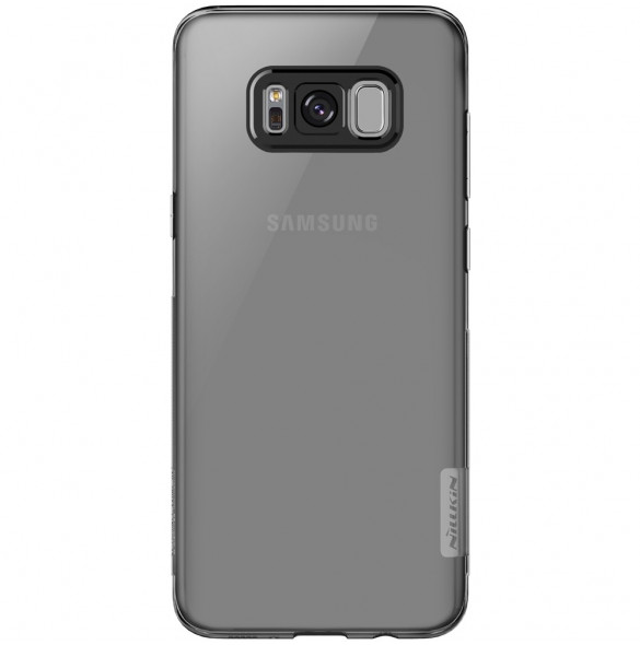 Med detta skydd kommer du att vara lugn för din Samsung Galaxy S8 Plus G955.