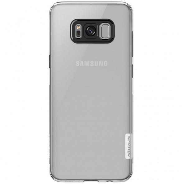 Pålitligt och bekvämt fall Samsung Galaxy S8 G950.