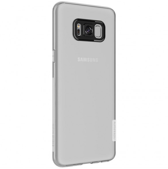 Med detta skydd kommer du att vara lugn för din Samsung Galaxy S8 G950.