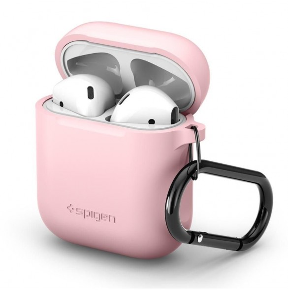 Exakt utformad för Apple AirPods.