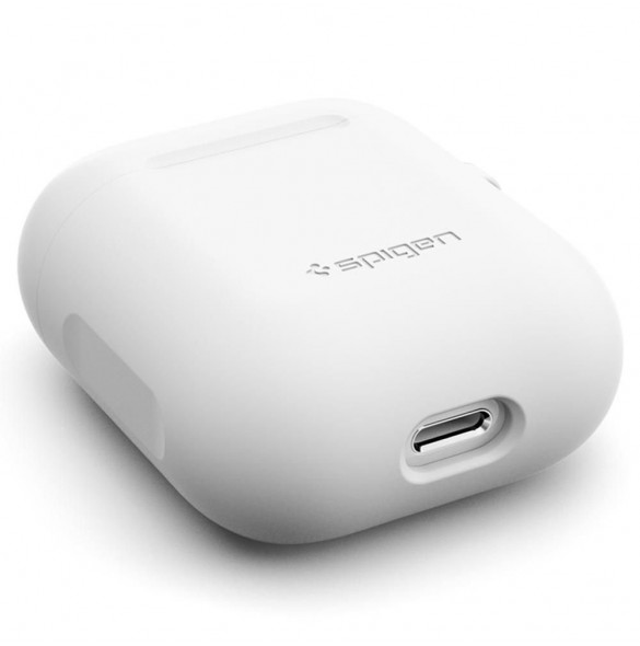 Exakt utformad för Apple AirPods.