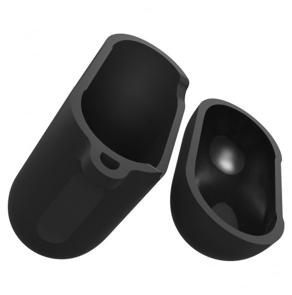 Den enkla designen är minimalistisk och tunn nog för att stanna i fickan och lätt att bära.