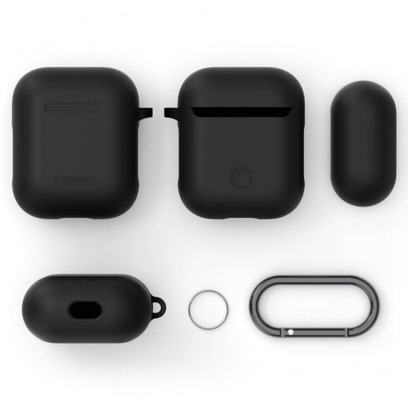 Exakt utformad för Apple AirPods.