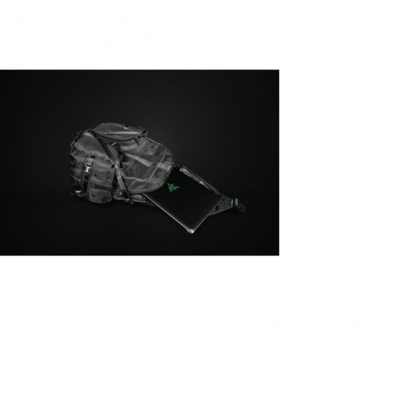 Razer Mercenary Backpack