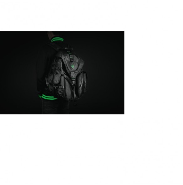 Razer Mercenary Backpack