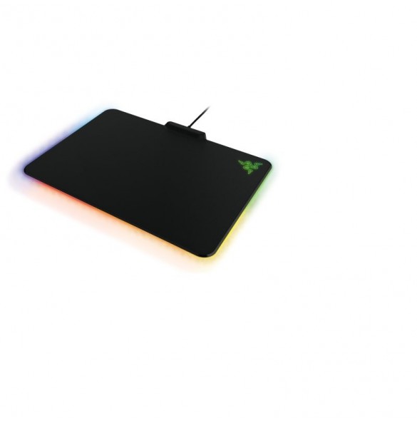 Razer Firefly - Hård gamingmusmatta
