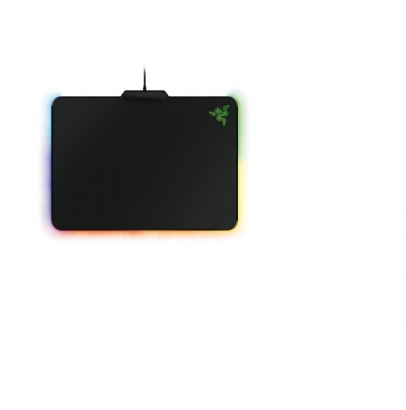 Razer Firefly - Hård gamingmusmatta