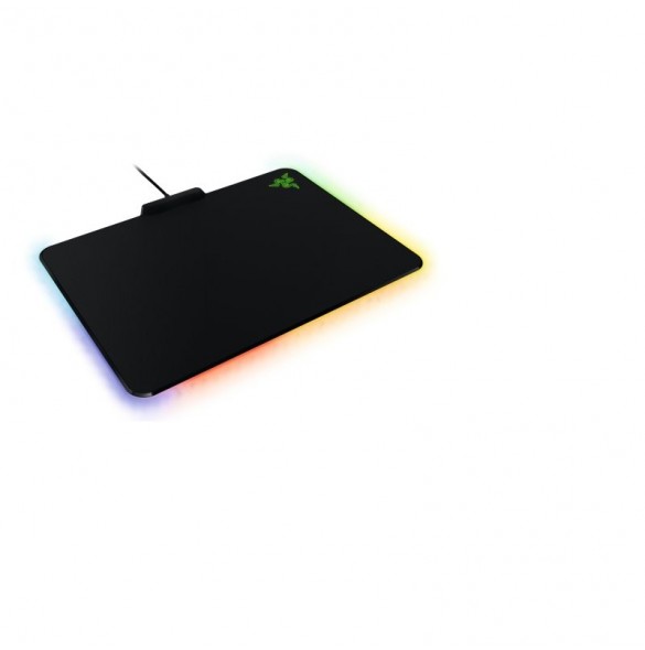 Razer Firefly - Hård gamingmusmatta