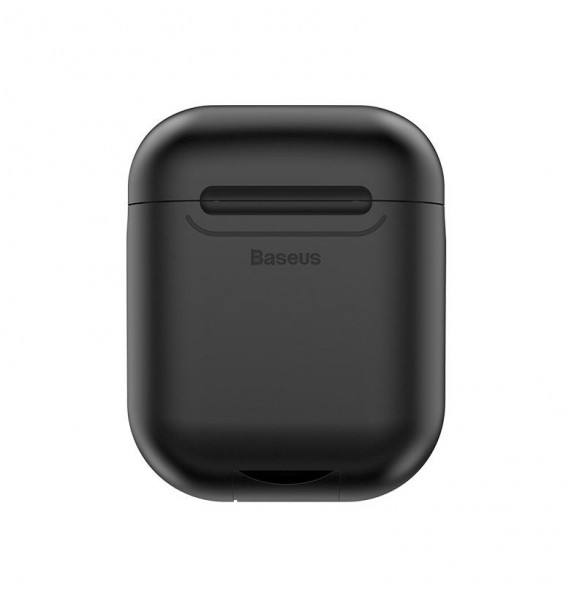 Exakt utformad för Apple AirPods.