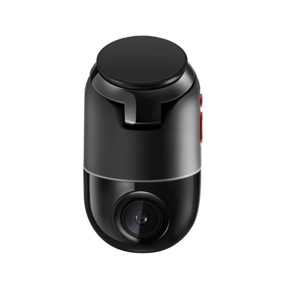 70mai Dash Cam Omni 128 GB svart