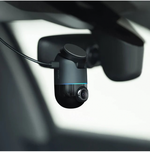 70mai Dash Cam Omni 128 GB svart