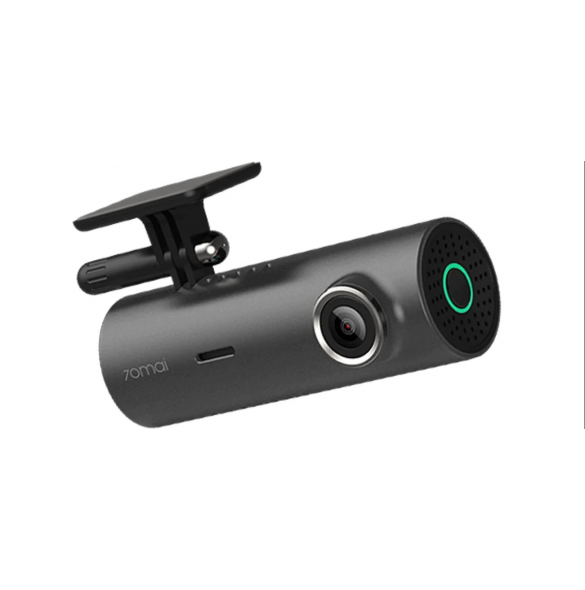 70mai Dash Cam M300 svart
