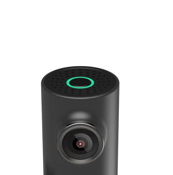 70mai Dash Cam M300 svart