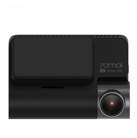 70MAI Dash Cam A810 + BAKA CAM RC12 SET