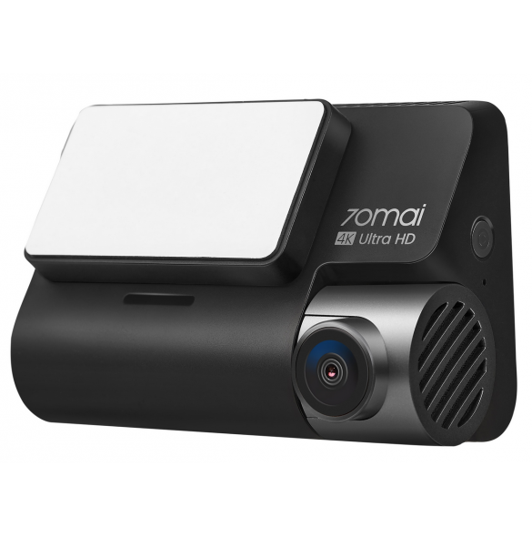 70MAI Dash Cam A800S-1 + BAKA CAM RC06 SET