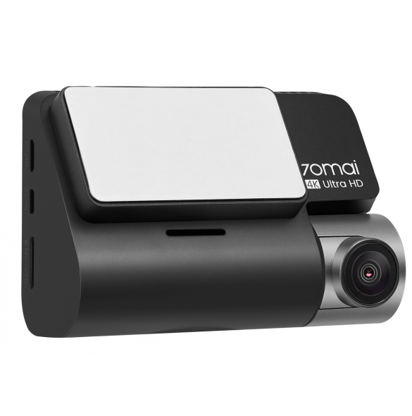 70MAI Dash Cam A800S-1 + BAKA CAM RC06 SET